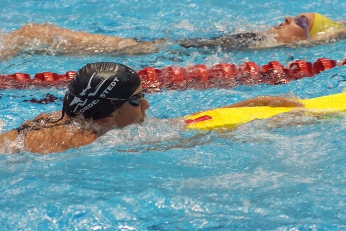 Weltmeisterschaft im Rettungsschwimmen: Northcliffe ist bester Rettungssportverein der Welt / Halle-Saalekreis bleibt Deutschlands bester Interclub