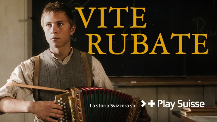 Vite rubate: la storia Svizzera su Play Suisse
