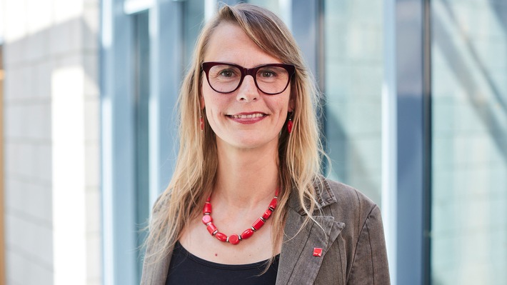 Neuer NDR Rundfunkrat wählt Sandra Goldschmidt zur Vorsitzenden