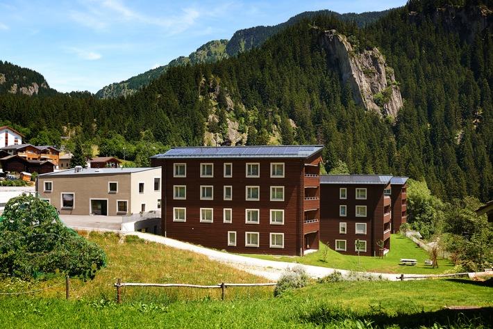 Assemblée générale de la Caisse suisse de voyage Reka du 3 mai 2019 à Interlaken / Reka améliore son résultat, se développe et agit en faveur du climat