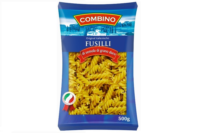 Top-Ergebnisse für Lidl-Eigenmarken in aktueller Ökotest-Ausgabe / Combino Fusilli, Lord Nelson Früchtetee sowie Sensiplast Pflasterstrips erhalten Bestnote „sehr gut“