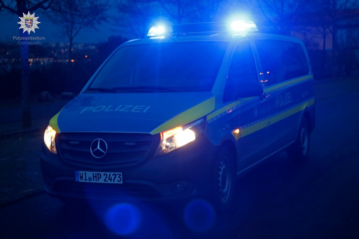 POL-OH: Auf die Plätze, Twitter, los... - Twitter-Marathon des Polizeipräsidiums Osthessen am Tag des Notrufs
