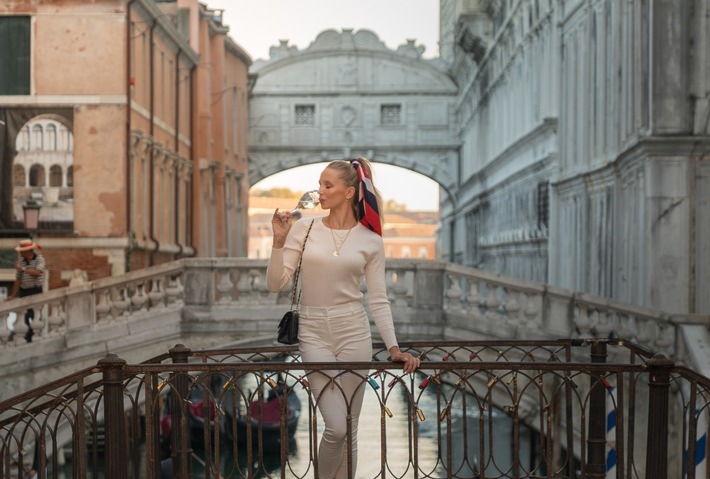 Auf Spritz-Tour im Prosecco Gebiet: So schmeckt Italian Genio