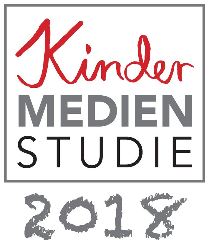 Einladung zur Pressekonferenz der Kinder-Medien-Studie 2018 / Kinder in Deutschland: Smart ohne Phone?