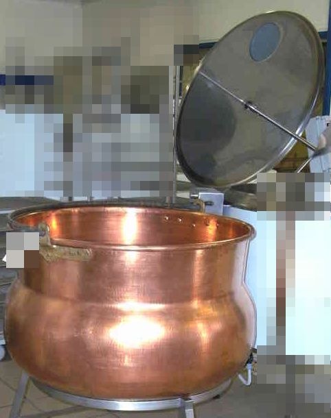 POL-PDWIL: Diebstahl von 30 Kupferkesseln in Dingdorf