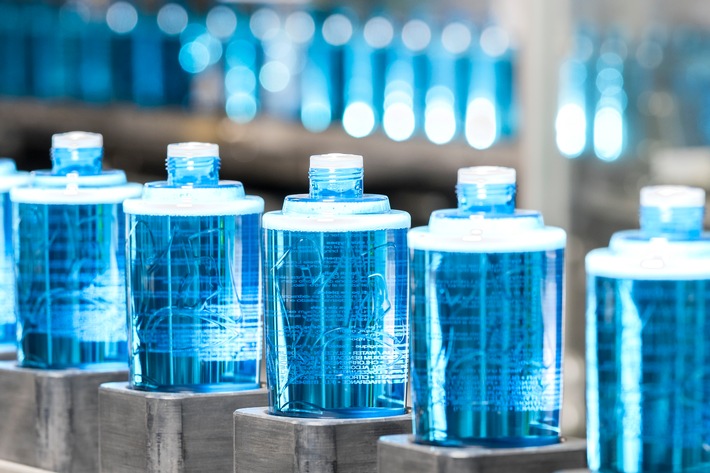 Ohne Sortieren... kein Recycling! / Das Engagement von L