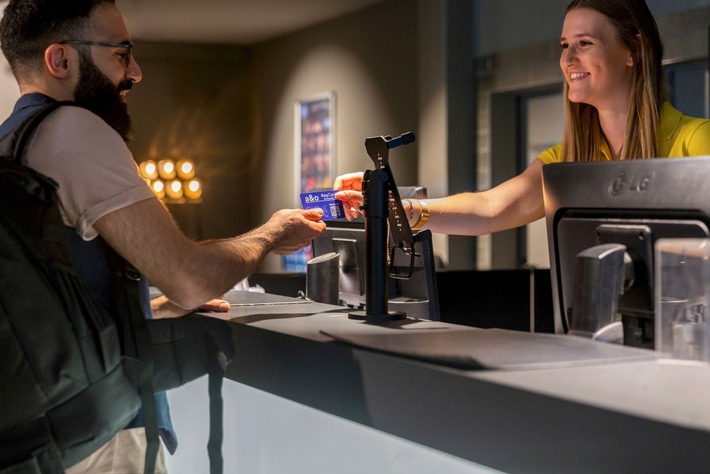 Gratis einfach mehr: Mitgliedschaft im a&o-Club ab sofort kostenlos – Serviceplus für Stammgäste