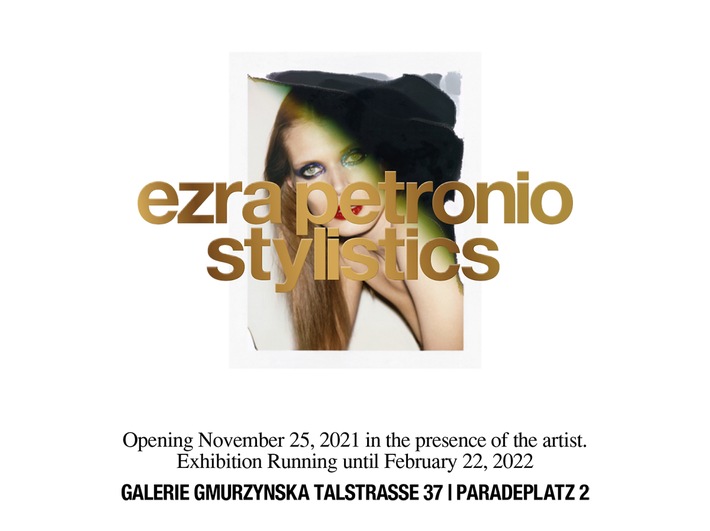 Ezra Petronio Press Release