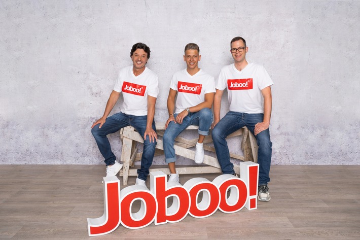 JOBOO!® akzeptiert als erste Online-Jobbörse den Beruf Influencer