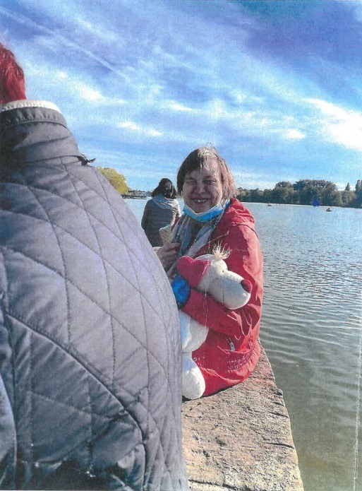 POL-H: Öffentlichkeitsfahndung: 48-Jährige aus Hannover-Linden-Mitte vermisst - Wer hat Sabine Christa Ursula K. gesehen?