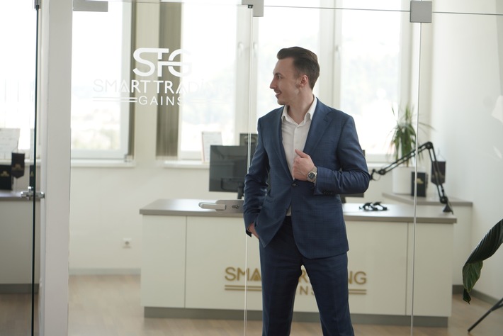 Wenn die Kurse verrücktspielen: Warum Börsen-Chaos für Trader perfekt ist