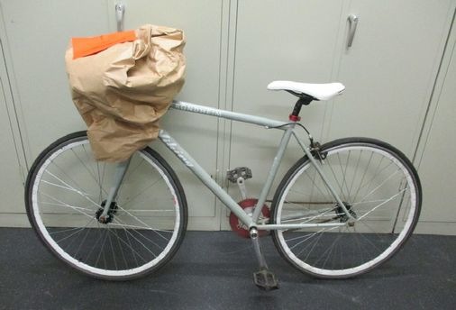 POL-MG: E-Bike gestohlen und Fahrrad zurückgelassen