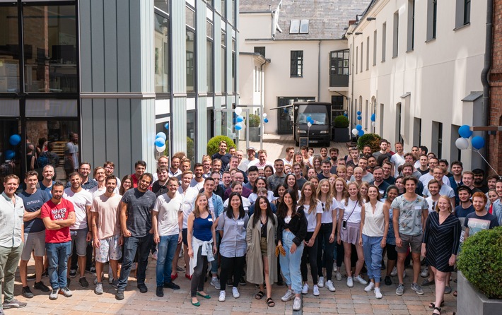 Zeitgold als eins der Top-Start-ups 2019 gekürt / Deutsch-israelisches FinTech-Start-up von LinkedIn als attraktiver Arbeitgeber ausgezeichnet