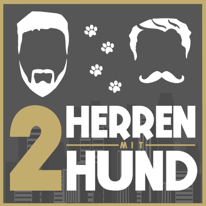 "Es treffen sich tausende von Spesenrittern, um wieder mal Tage damit zu verbringen, sich anzuschauen, was sie noch nie wirklich interessierte" / Zwei Herren mit Hund - ein Sceenforce Days Special!