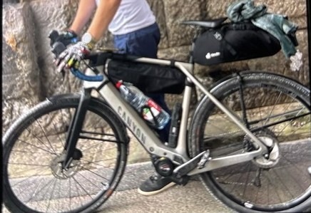 POL-PPKO: Diebstahl eines hochwertigen Fahrrads in der Innenstadt von Koblenz