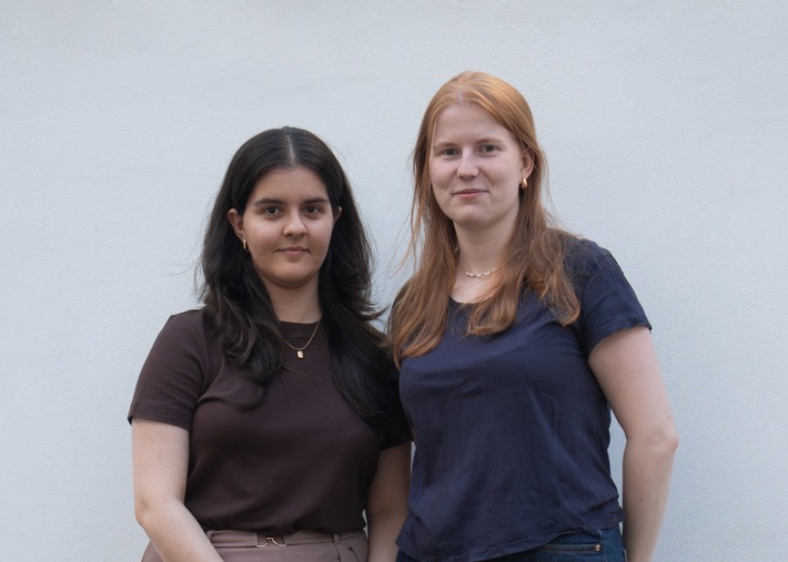 Studierende entwickeln neues Erscheinungsbild für den Kinderschutzbund Bremerhaven