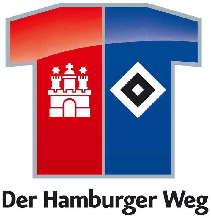 HSV-Presseservice: Ole von Beust als Schirmherr des Hamburger Wegs / Dauersaisonakkreditierungen bis zum 17.06.06