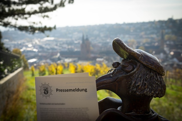 POL-PDNW: Sein Fahrrad einem Bekannten übergeben müssen...