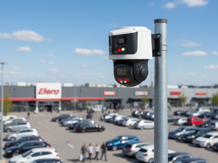 Stillstand war gestern: Fünf Mobilitätstrends bewegen die Immobilienbranche / Nach der Expo Real zeigt sich: Digitale Parkraumlösungen verändern die Bewertungslogik von Immobilien