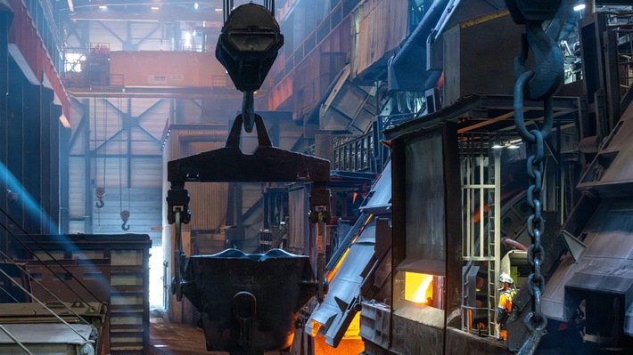 Press release: Aurubis achieves quarterly result in line with market expectations and upgrades 2025/26 forecast