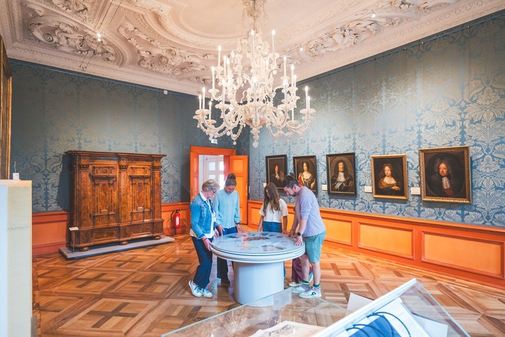 In Celle ist einfach „mehr drin“: Kulturgenuss, Museen und ein einzigartiges Lichterfest