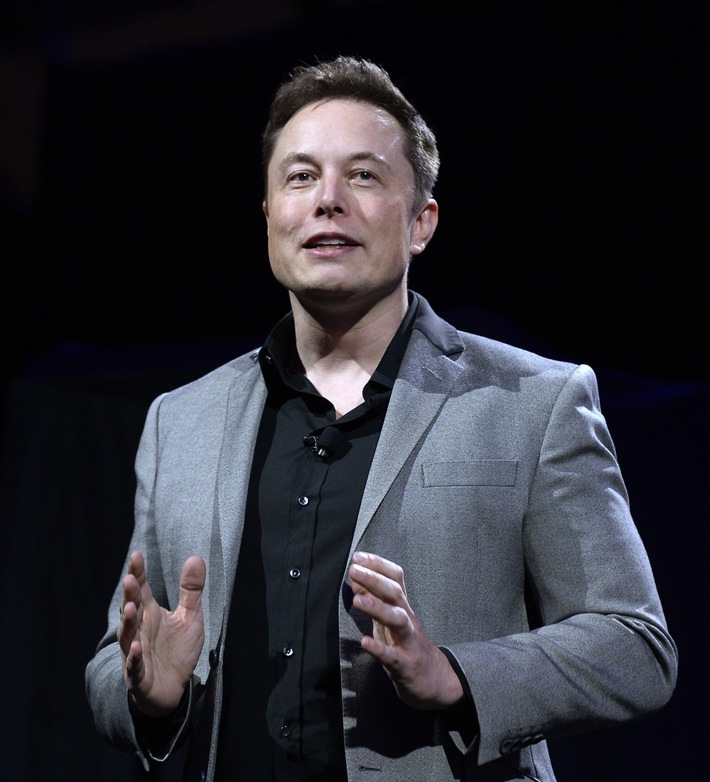 WerteUnion unterstützt den Verfechter der freien Rede und die Plattform X / Elon Musk - "Mr. Meinungsfreiheit"