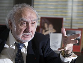 Media Service: Il salvatore degli orologi scende in campo per l
