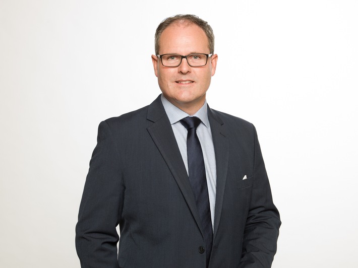 Thomas Rücker devient le nouveau directeur d&#039;auto-suisse