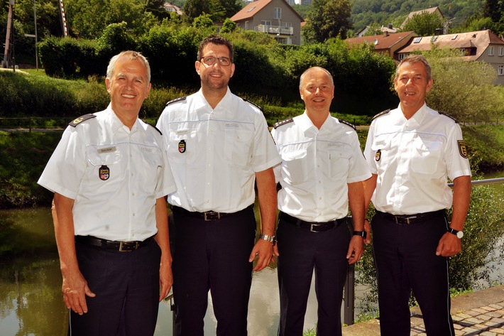 POL-HN: Pressemitteilung des Polizeipräsidiums Heilbronn vom 04.06.2019 mit Berichten aus dem Main-Tauber-Kreis