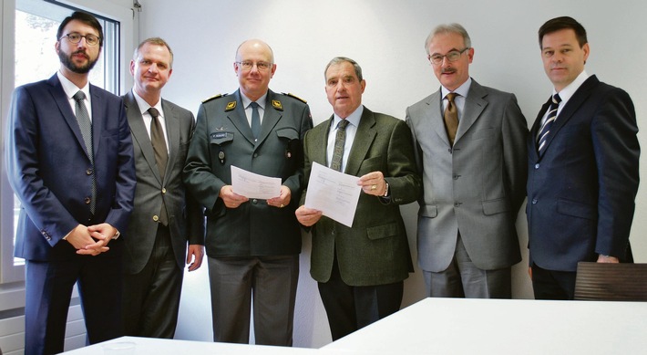 Die FernUni Schweiz setzt auf weitere nationale Kooperationen