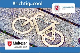 POL-CE: Fahrradaktion zum landesweiten Verkehrssicherheitstag