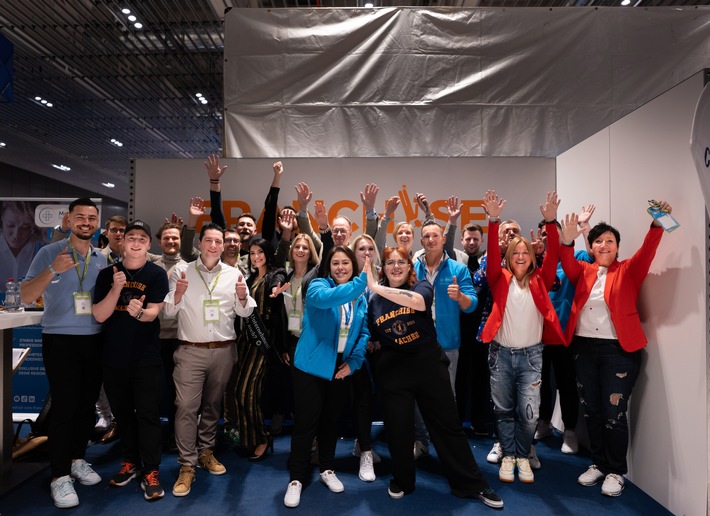 Founder Summit 2026 in Wiesbaden: FranchiseMacher stärken Franchise als moderne Gründungsalternative für die neue Generation