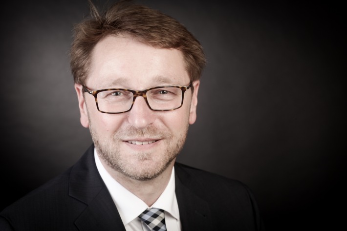 Personalführung orientiert sich stärker am Mitarbeiter / Martin Allerchen wird neuer Senior Vice President für HR und Change Management der Berner Group