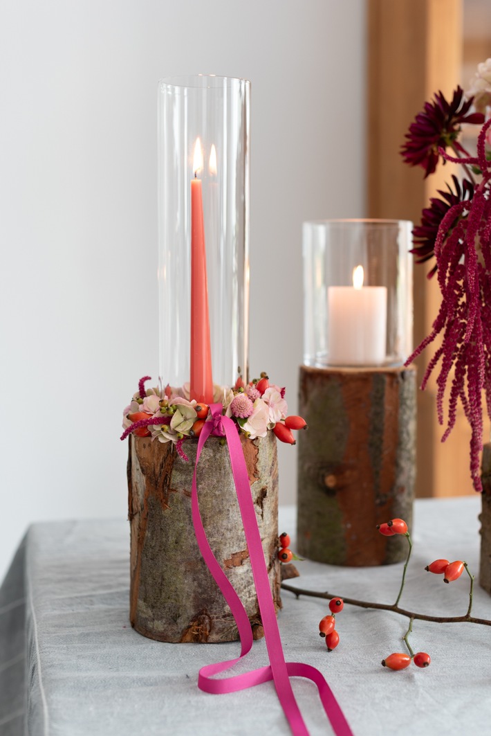 Zweites Leben für den Weihnachtsbaum: Nachhaltige Upcycling-Ideen