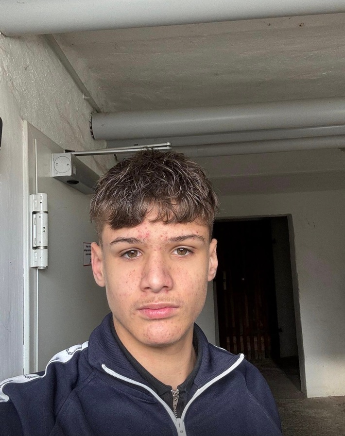 LPI-GTH: Öffentlichkeitsfahndung