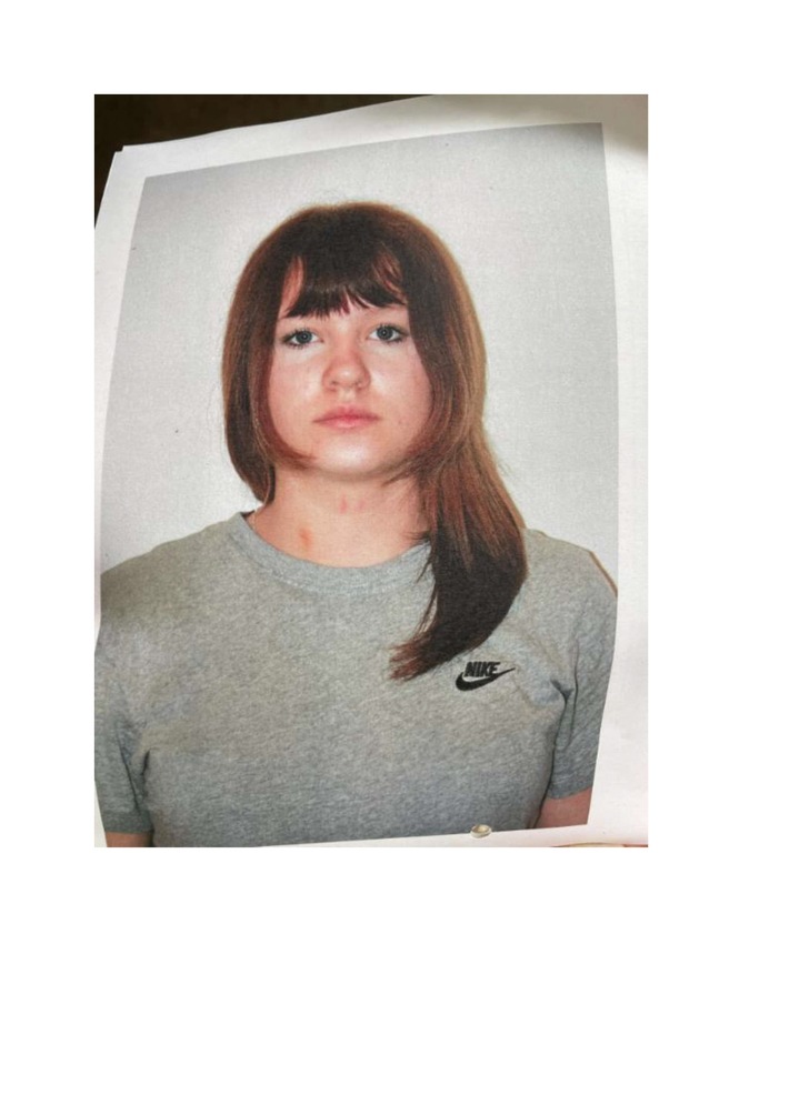 Mittelhessen: LAHN-DILL-KREIS: Wo ist Hailey Winnen?