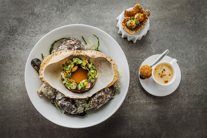 PM „Echtes Nordseehandwerk – Köche, Küsten, Kreativität“