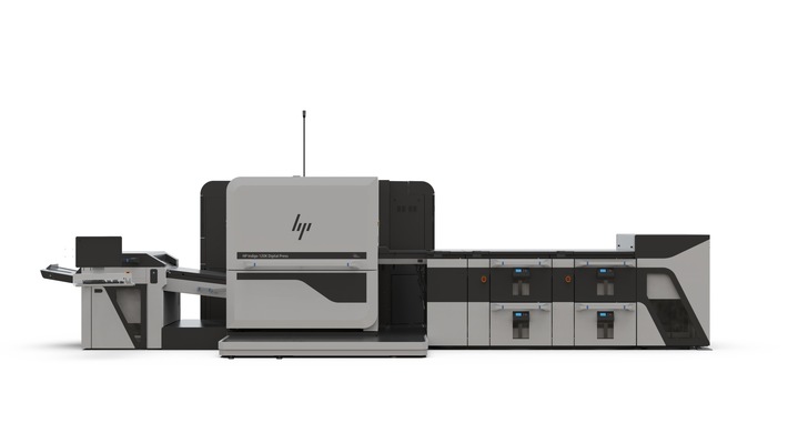 Koehler ICEWHITE IQ® Digital Printing Paper Certified for HP Indigo 120K
