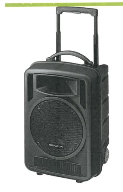POL-OS: Ankum: Hochwertiger Lautsprecher auf Ostermesse entwendet - Polizei sucht Zeugen