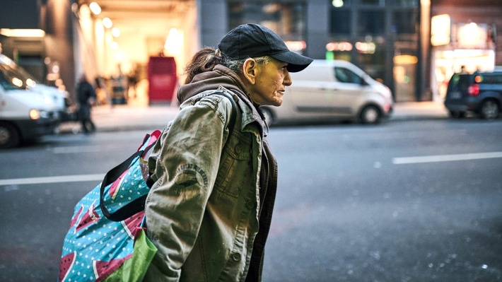 "Hartes Deutschland - Leben im Brennpunkt"