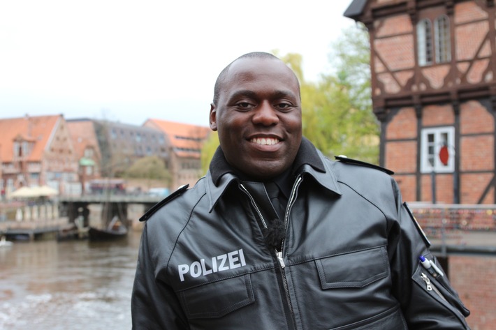 ZDF-"37°"-Doku: "Schwarze Haut - deutscher Pass" (FOTO)