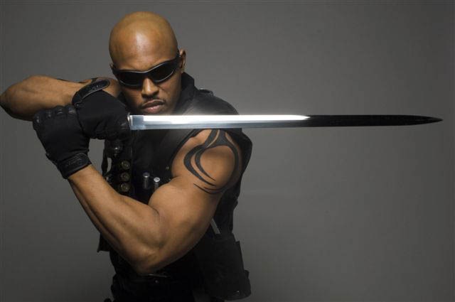 "Blade": Die Vampirjagd geht auf ProSieben in Serie