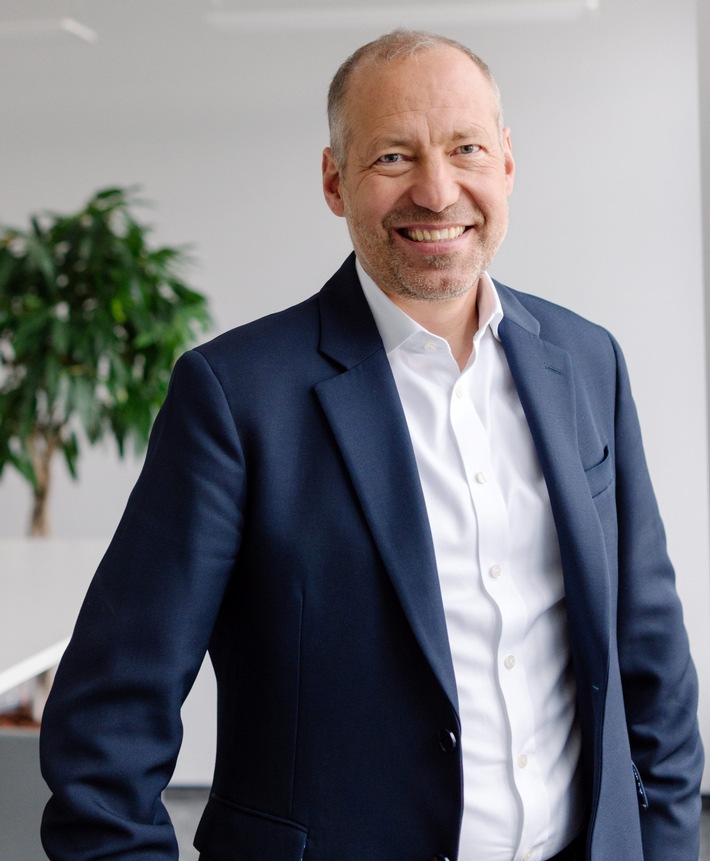 "Wir brauchen eine Digitalisierungsoffensive im Gebäudesektor" - Techem CEO Matthias Hartmann zu den verfehlten Klimazielen des Gebäudebereichs