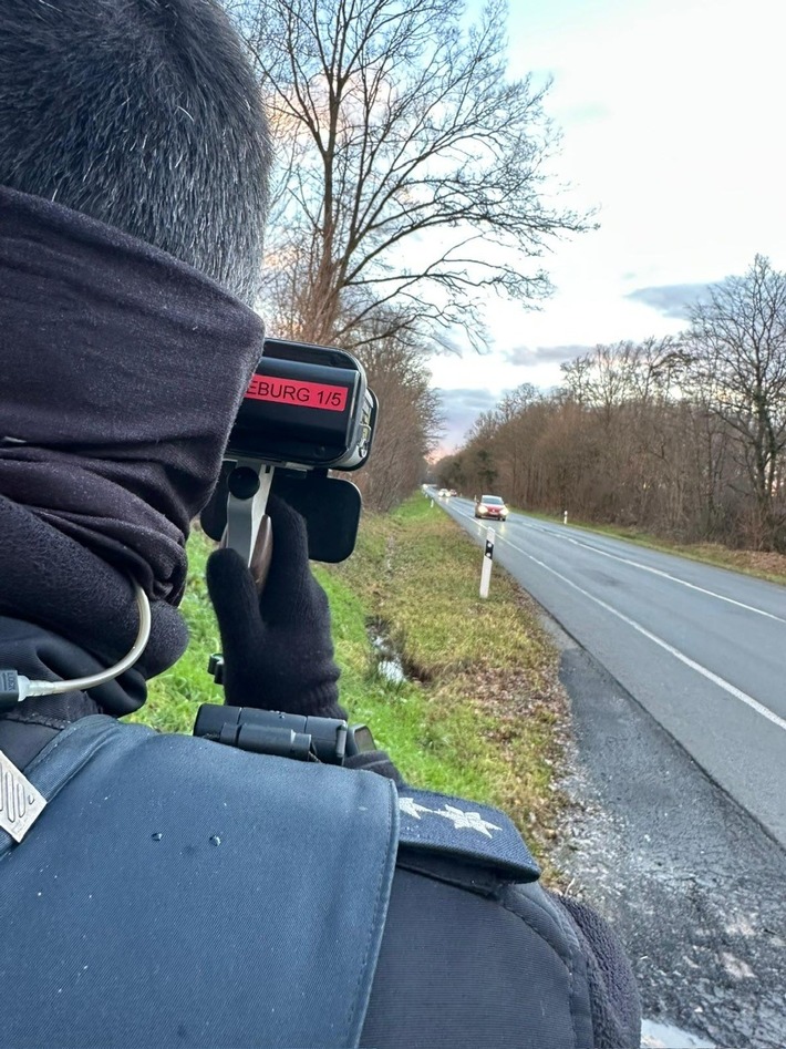 POL-DA: Dieburg: Umfangreiche Verkehrskontrollen in Dieburg und Umgebung / Fokus auf Einbruchsprävention und Verkehrssicherheit