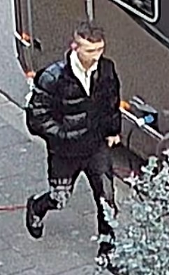 POL-DN: Polizei fahndet mit Bildern nach Trickbetrüger