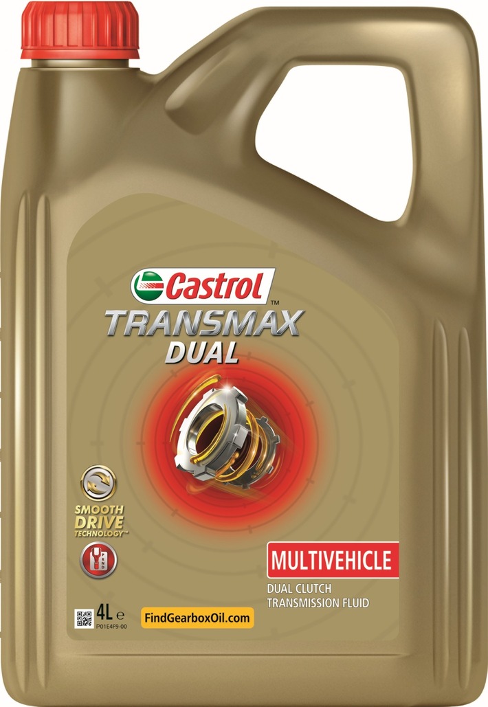 ***Castrol bringt einen neuen vollsynthetischen Schmierstoff auf den Markt***