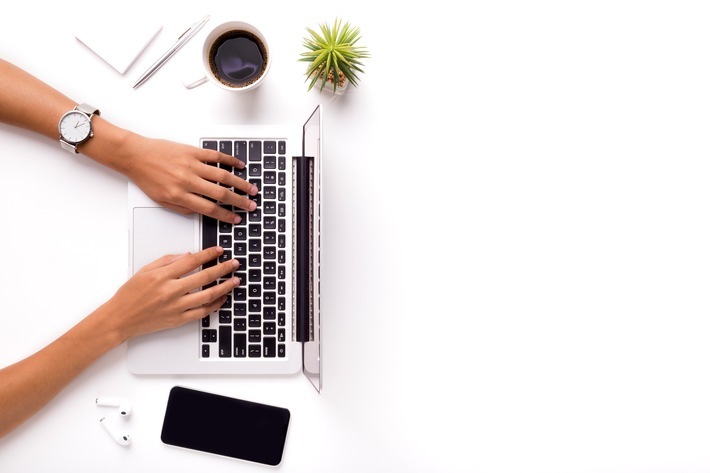 Die AcadMedia GmbH unterstützt Studierende mit dem Ghostwriting der Bachelorarbeit / Weiterer Text über ots und www.presseportal.de/nr/173634 / Die Verwendung dieses Bildes für redaktionelle Zwecke ist unter Beachtung aller mitgeteilten Nutzungsbedingungen zulässig und dann auch honorarfrei. Veröffentlichung ausschließlich mit Bildrechte-Hinweis.