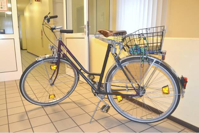 POL-HK: Walsrode / Soltau: Polizei sucht nach Festnahme eines Einbrechers die Eigentümer von Fahrrädern
