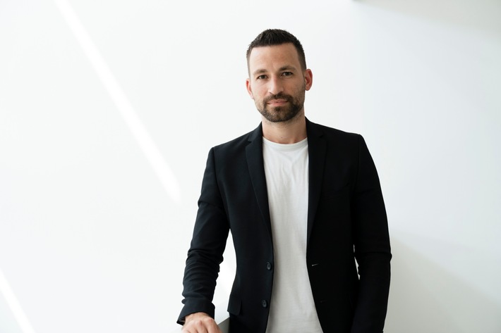 Aus dem Angestelltenverhältnis fliehen: Patrick Hofer von der Vinnit-X GmbH verrät, wie der Start ins Onlinebusiness gelingt