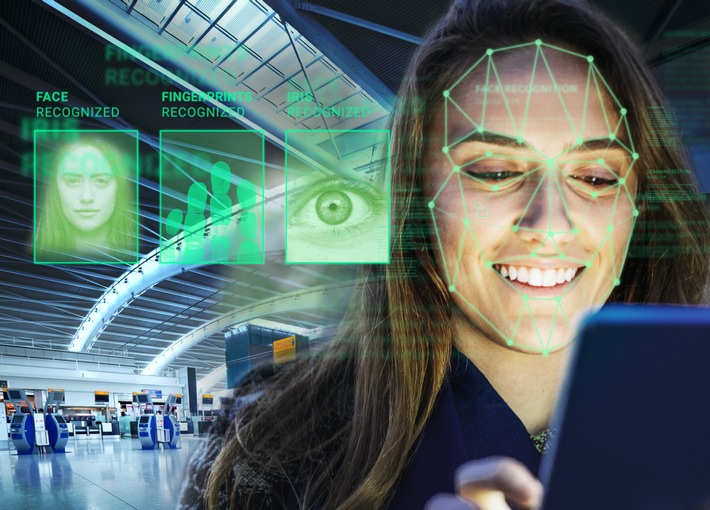 DERMALOG: Market leader for biometric border control "Made in Germany" (FOTO)